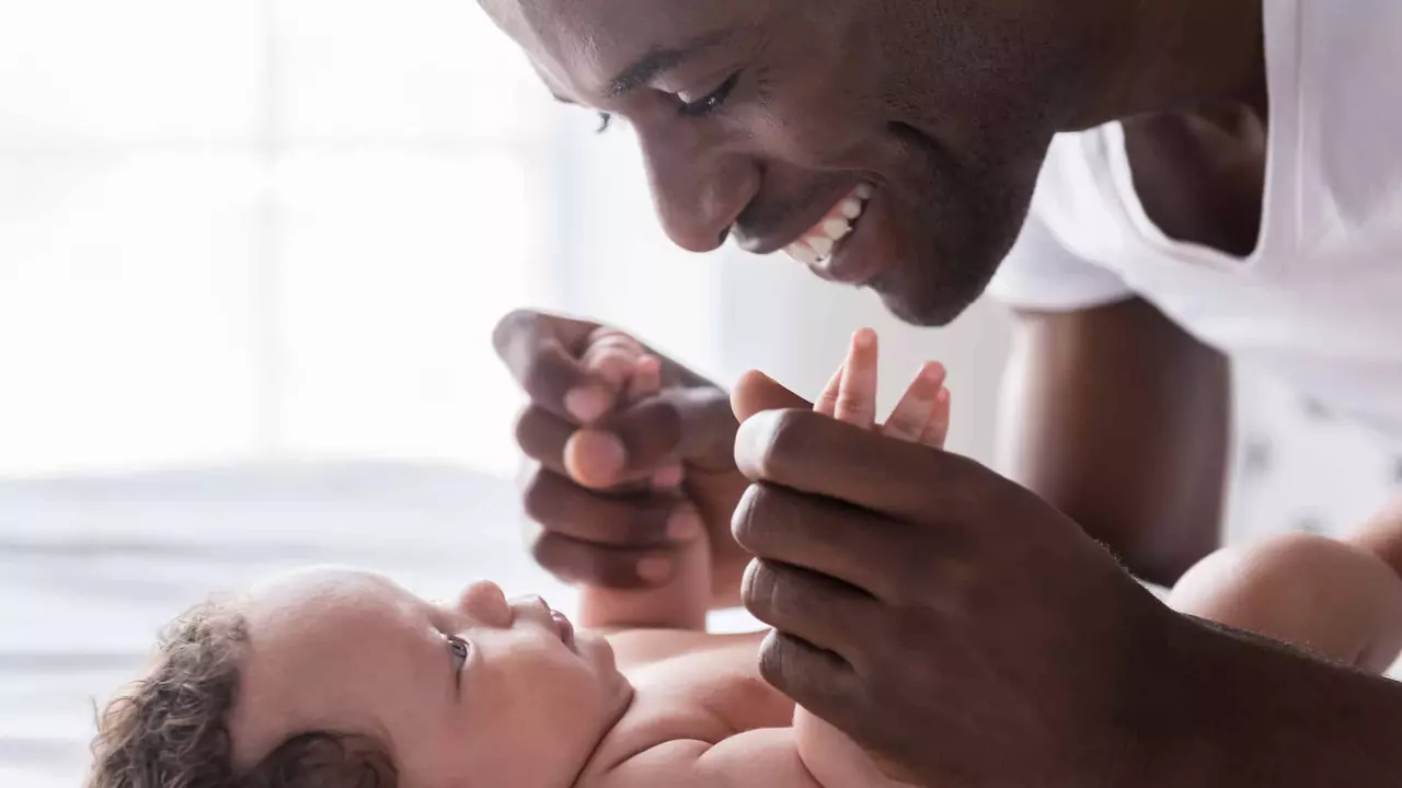 The Impact of Parental Leave on Infancy Development