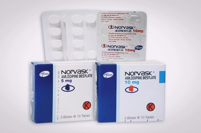 Amlodipine and Exercise: Tips for Staying Active While on This Medication