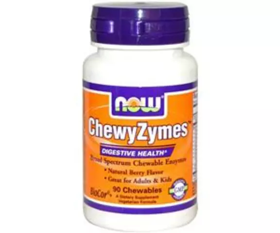 Get Ready to Transform Your Health with the Power of Levant Berry Dietary Supplements