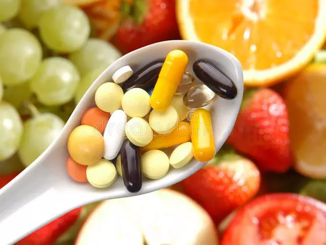 The Power of Trumpet Satinash: A Dietary Supplement You Can't Afford to Miss
