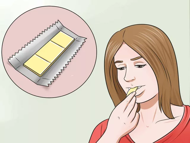 Dry Mouth and Menopause: What to Expect and How to Cope