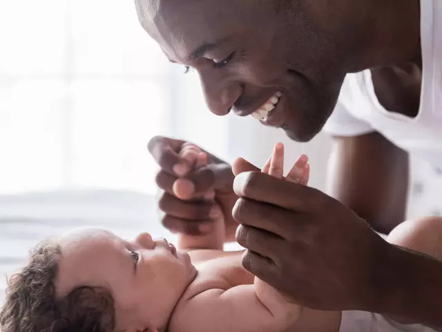 The Impact of Parental Leave on Infancy Development