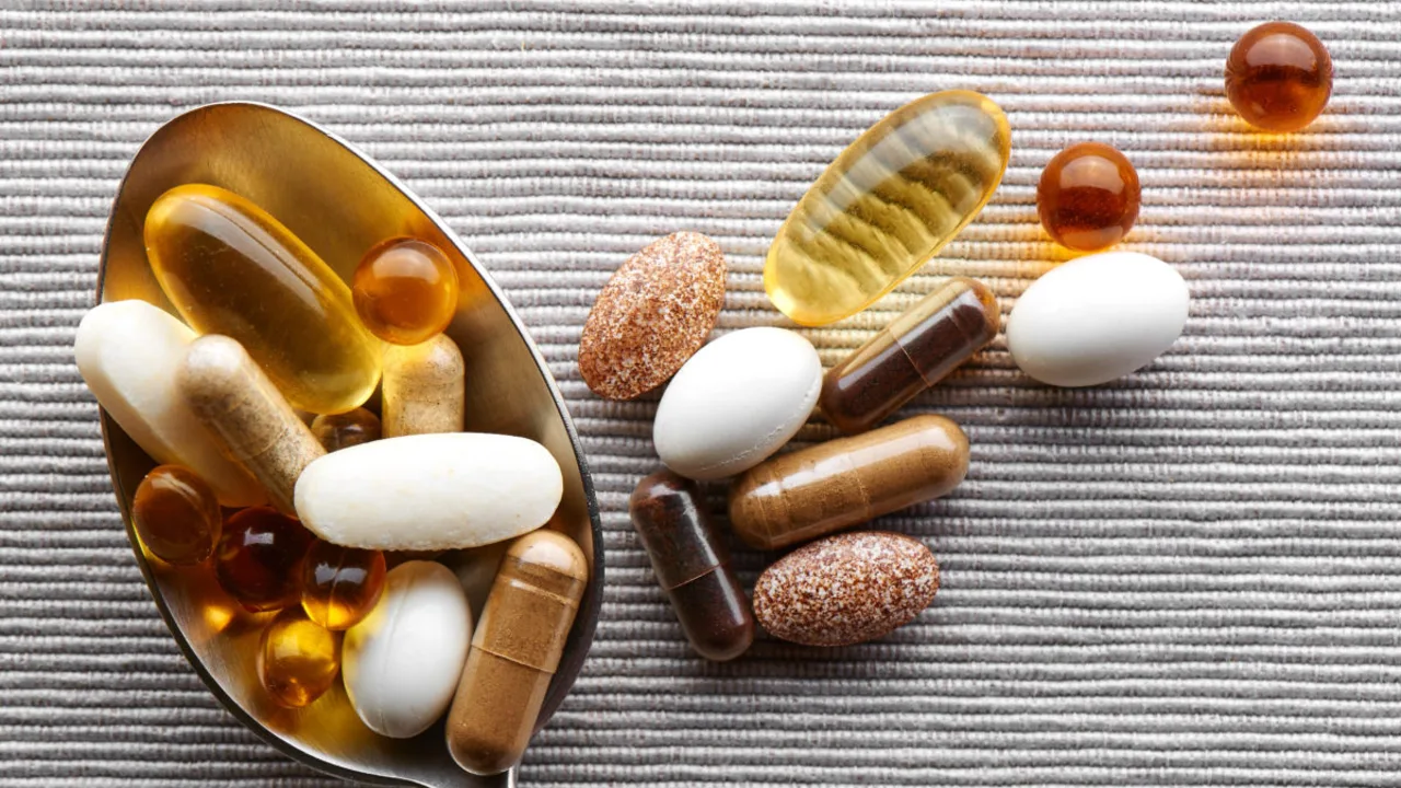 The Remarkable Health Benefits of Picrorhiza: Your New Go-To Dietary Supplement
