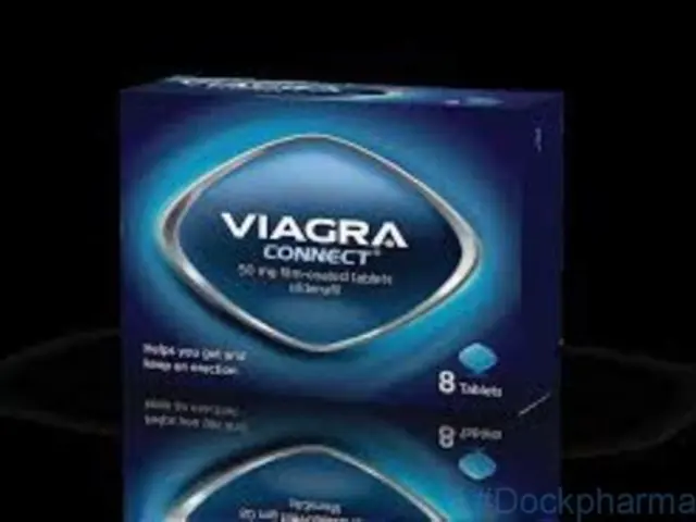Get Viagra Black Online Prescription – Safe, Convenient, Confidential