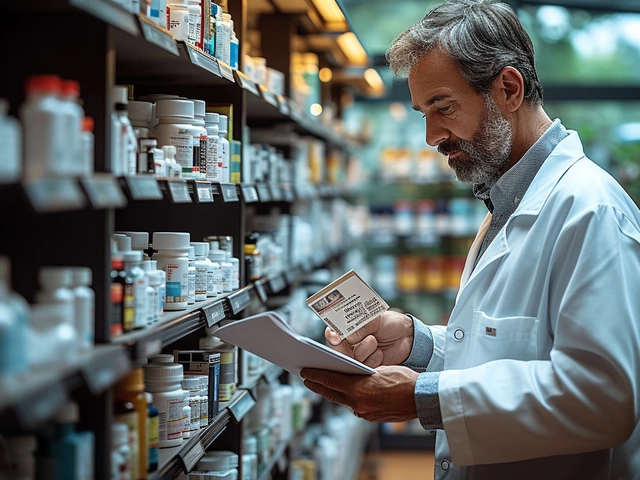 Discover the Best Mebendazole Deals & Comprehensive Guide