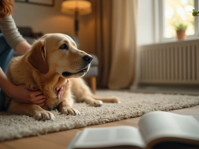 Gastroenteritis in Pets: Protect and Care for Your Furry Friends