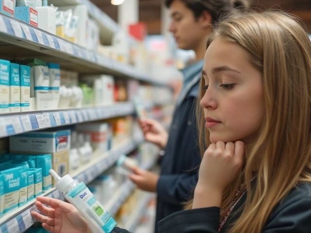 Explore 10 Promising Alternatives to Isofair in 2024 for Acne Treatment