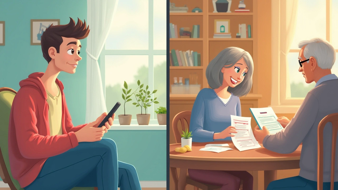 Do Privacy Policies and Security Actually Matter?