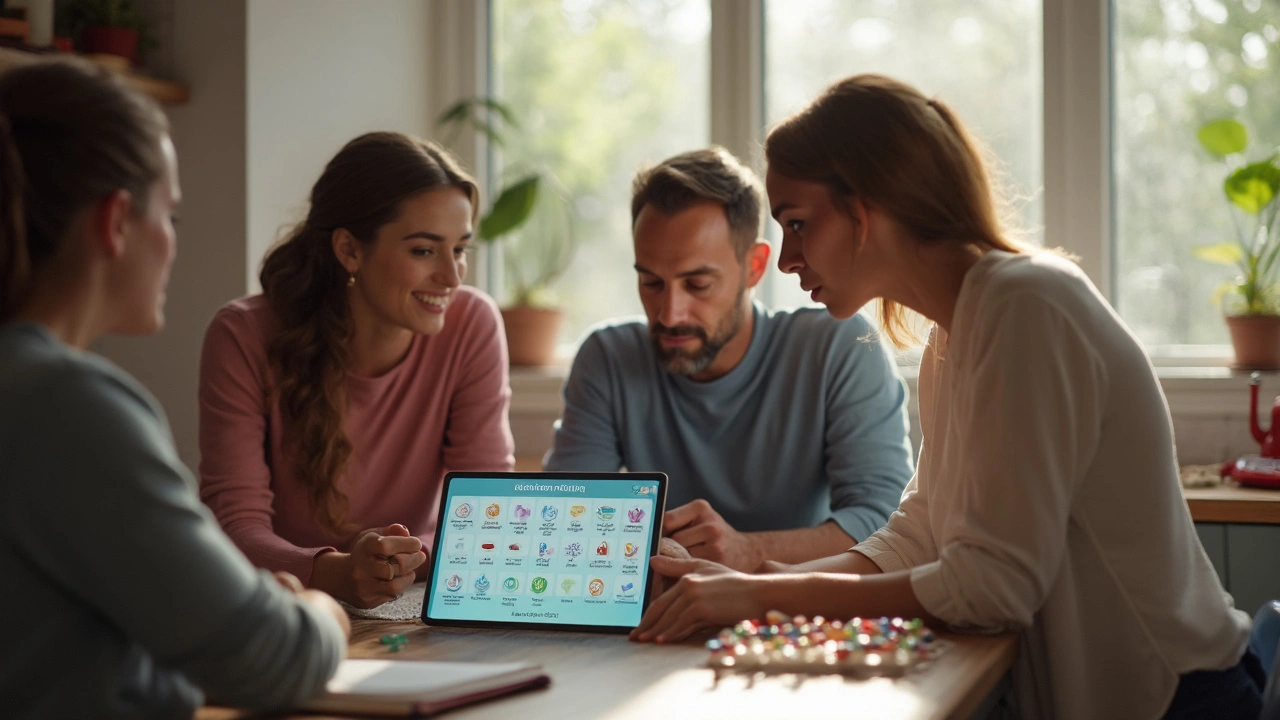Famotidine Alternatives in 2025: 7 Options That Might Work for You