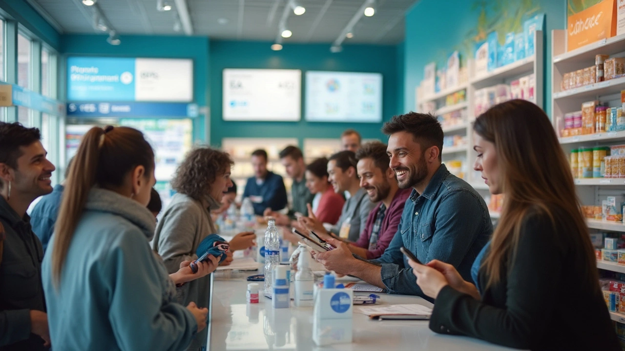 Prescription Discount Platforms Compared: Best Choices for Savings and Privacy in 2025