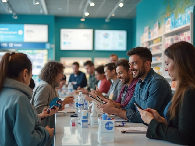 Prescription Discount Platforms Compared: Best Choices for Savings and Privacy in 2025
