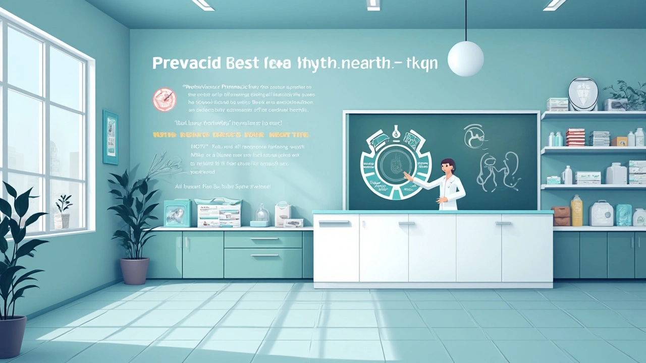 Practical Tips, Myths, and When to Rethink Your Rx