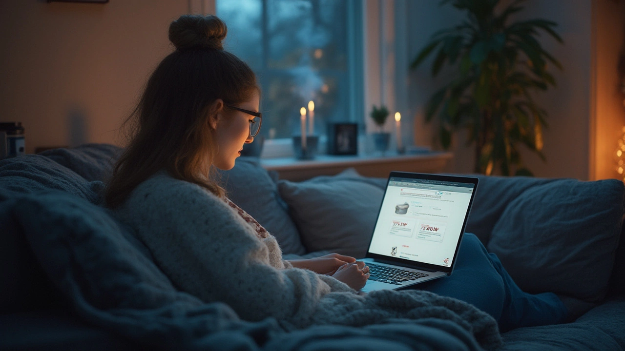 24h-pharmacy.com: Your Trusted Online Pharmacy for Convenient Healthcare