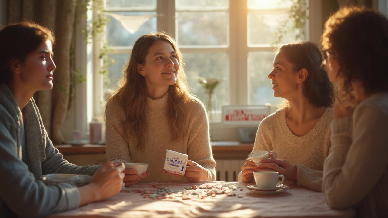 Champix: How Varenicline Helps Smokers Quit for Good