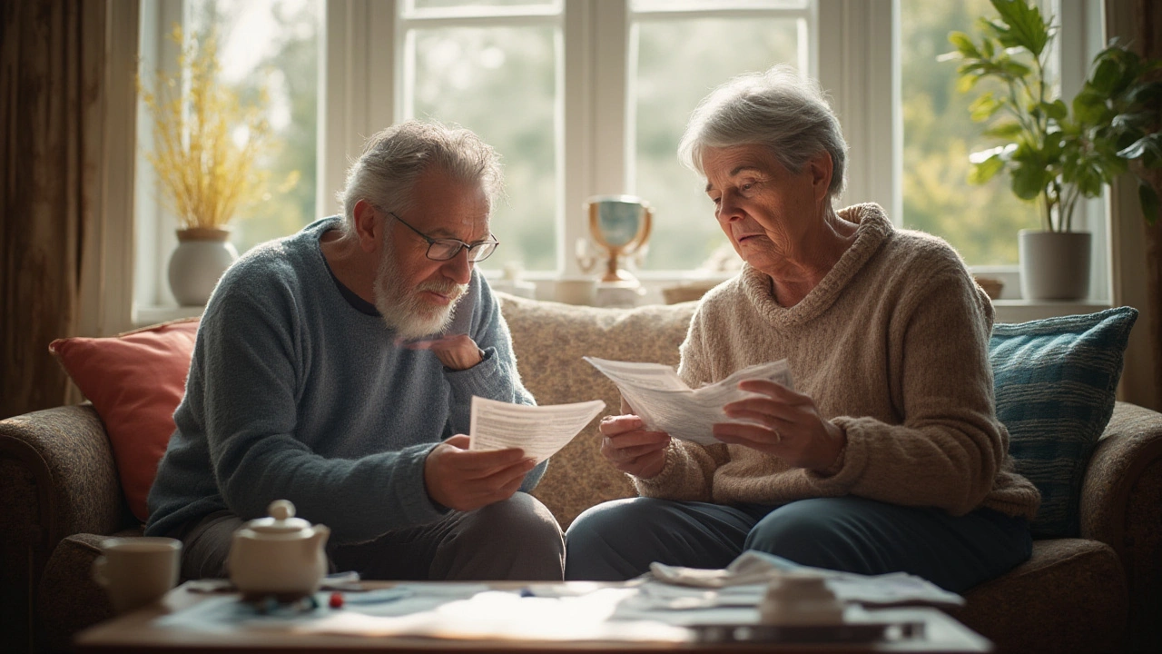 Dulera vs Symbicort: Best Inhalers for Asthma and COPD in 2025