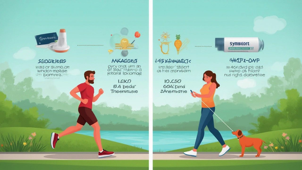 Real World Use: Efficacy, Side Effects, and Day-to-Day Experience