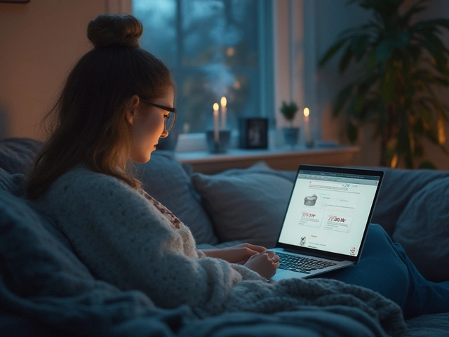 24h-pharmacy.com: Your Trusted Online Pharmacy for Convenient Healthcare