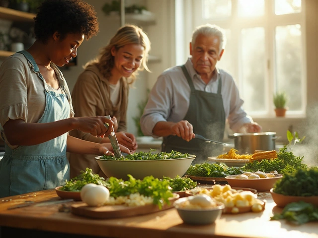 Vitamin K Deficiency: How It Impacts Blood Clotting and Bone Health