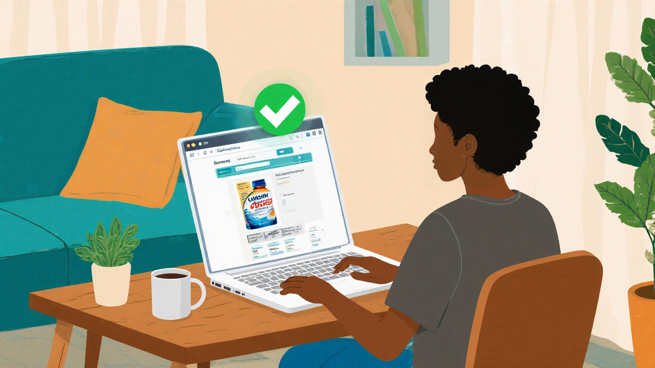Buy Cheap Generic Claritin Online - Fast, Safe & Affordable