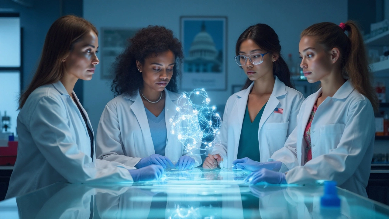 Ethinylestradiol BP: Future Research & New Developments