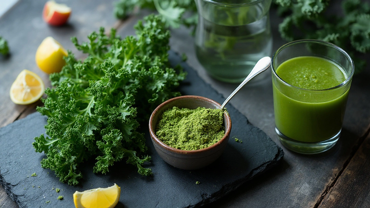 How to use kale daily: simple plans, recipes, and prep