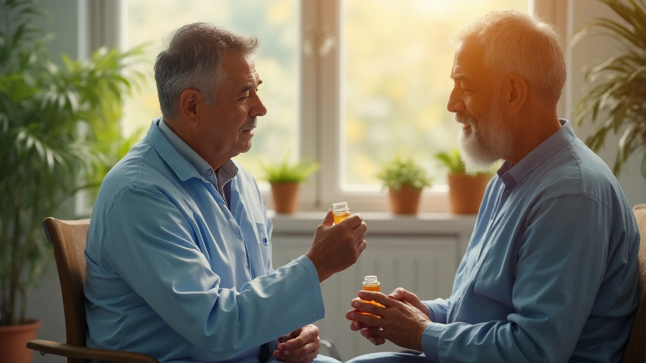 Practical Dosing and Safety Tips
