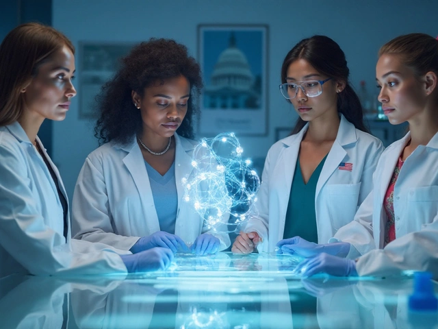 Ethinylestradiol BP: Future Research & New Developments