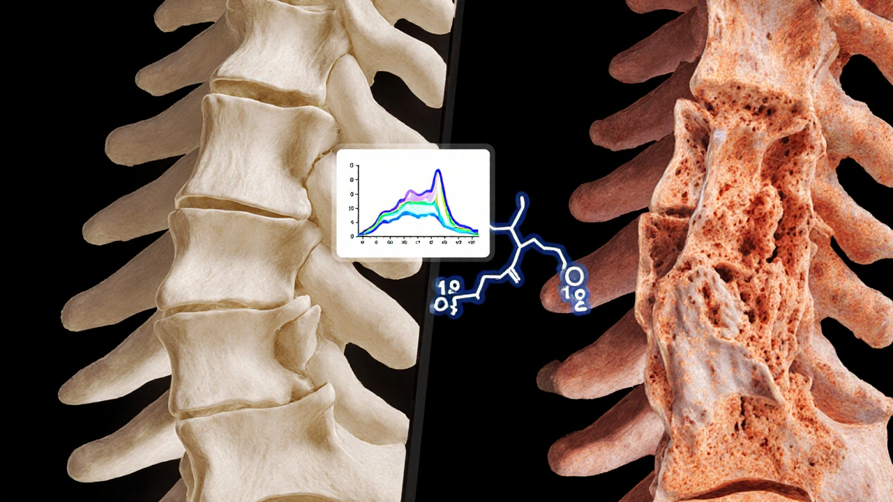3. Linking Test Results to Disease Activity Markers