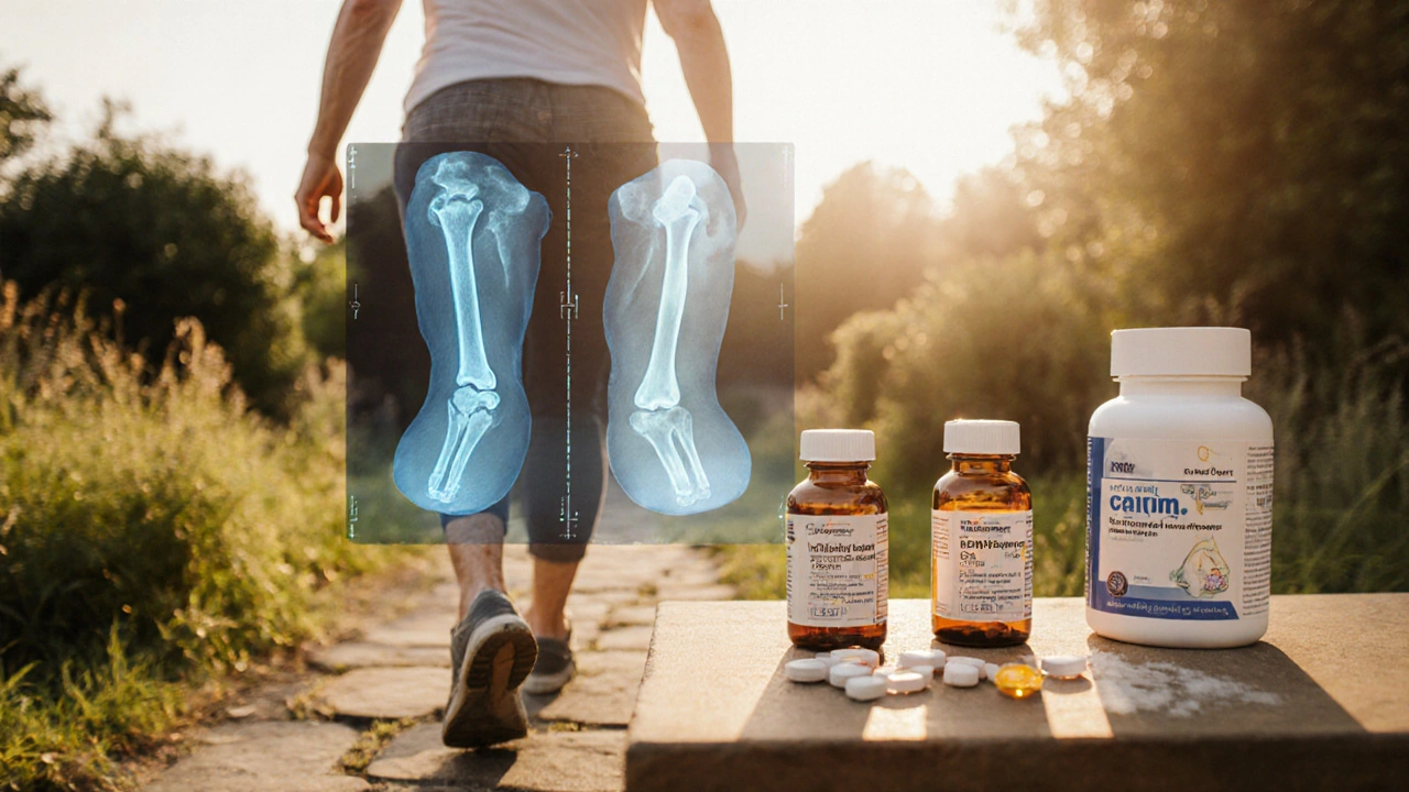 6. Pitfalls: When Bone Density Testing Can Mislead