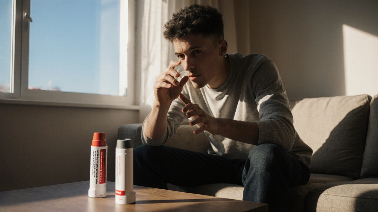 Buy Cheap Generic Albuterol Online - 2025 Guide