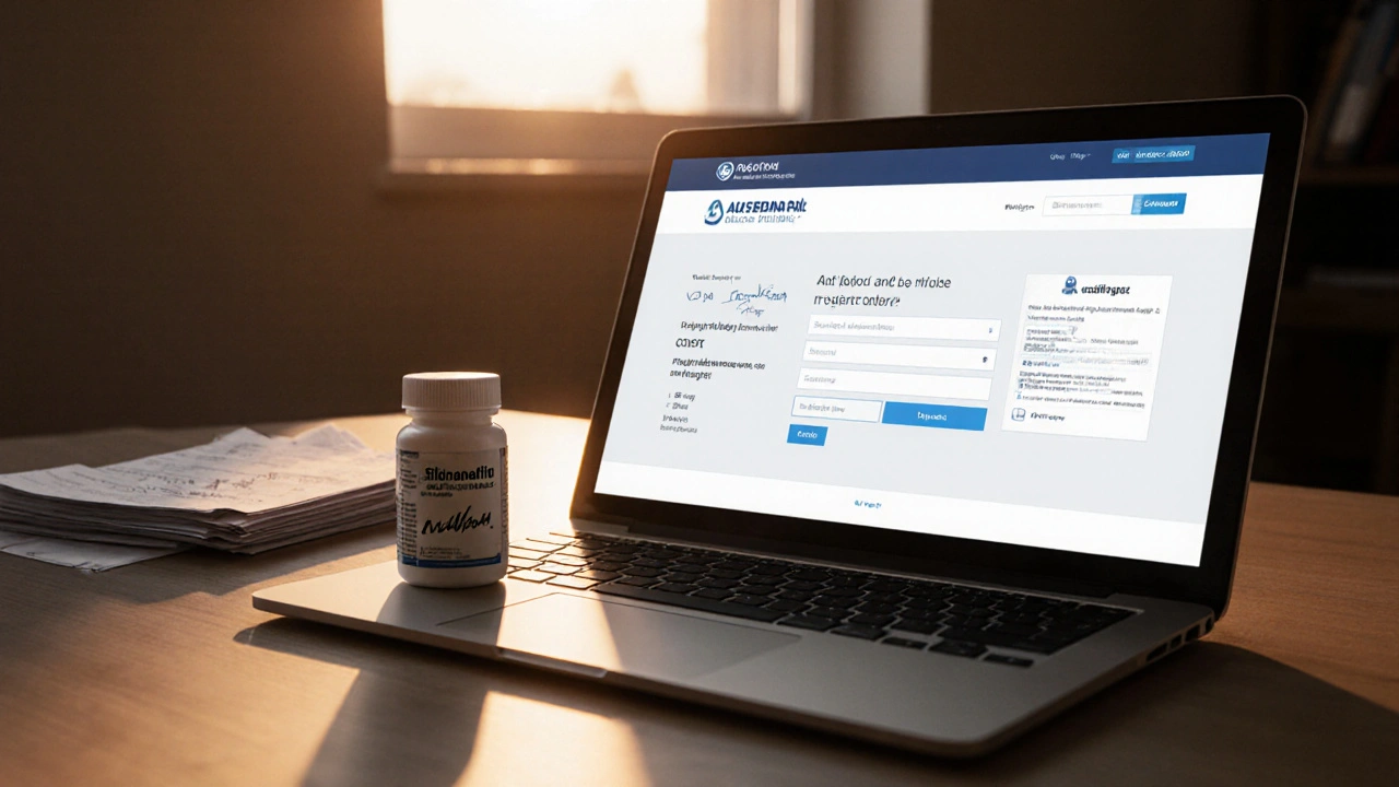 Buy Online Cheap Generic Viagra - Fast, Safe, and Discreet Options