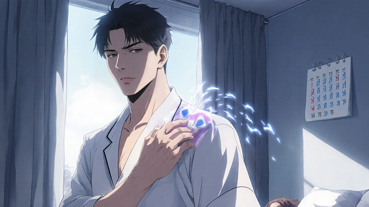 Cernos Gel vs Other Testosterone Gels: Real Comparisons for Men in Australia