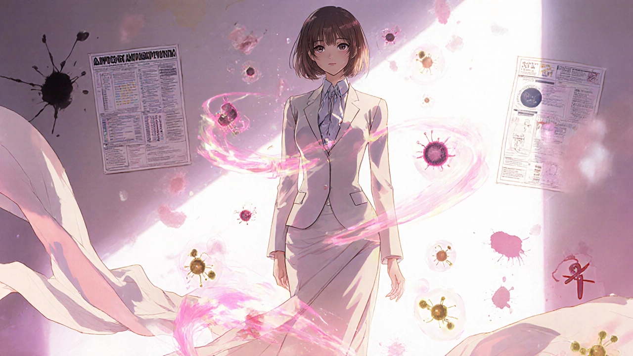 Conjubrook vs. Alternatives: What Works Best for Menopausal Symptoms?