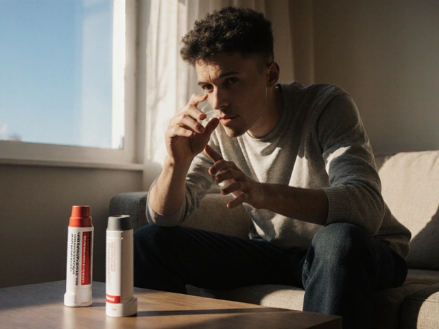 Buy Cheap Generic Albuterol Online - 2025 Guide