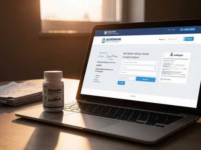 Buy Online Cheap Generic Viagra - Fast, Safe, and Discreet Options