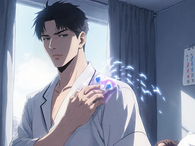 Cernos Gel vs Other Testosterone Gels: Real Comparisons for Men in Australia