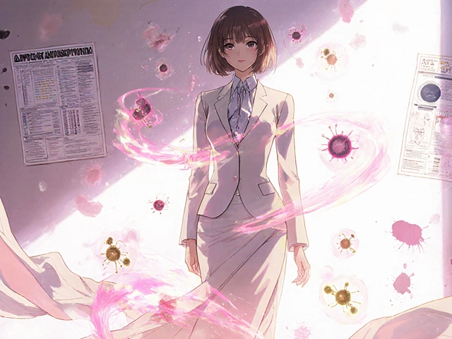 Conjubrook vs. Alternatives: What Works Best for Menopausal Symptoms?