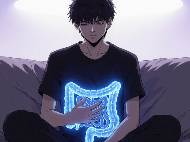 How Exercise Impacts Chronic Idiopathic Constipation: Benefits, Tips, and Science