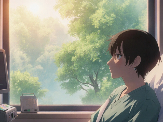 How Nature Therapy Helps Cancer Patients: Key Benefits and Tips