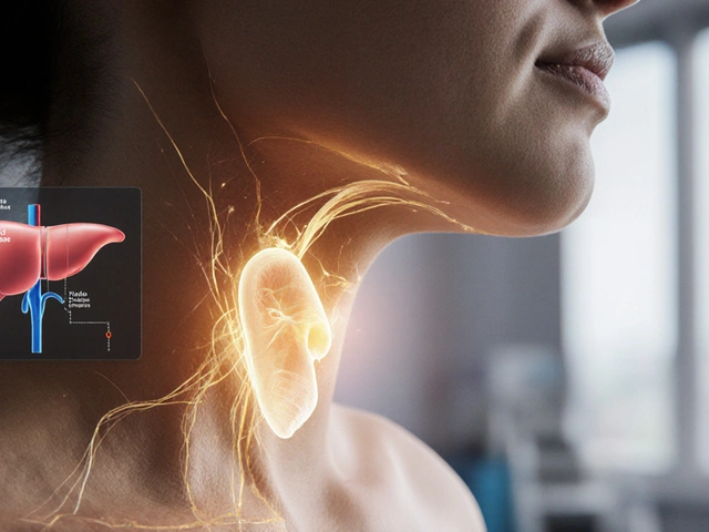 Hyperthyroidism and Diabetes: How They Influence Each Other