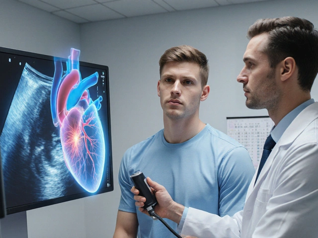 Hypertrophic Subaortic Stenosis in Athletes: Safety Tips and Performance Strategies