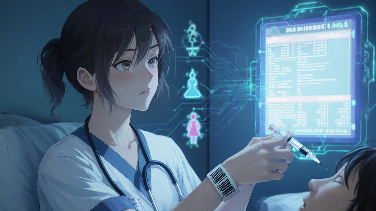 How to Verify Dose Changes and Avoid Miscommunication in Healthcare