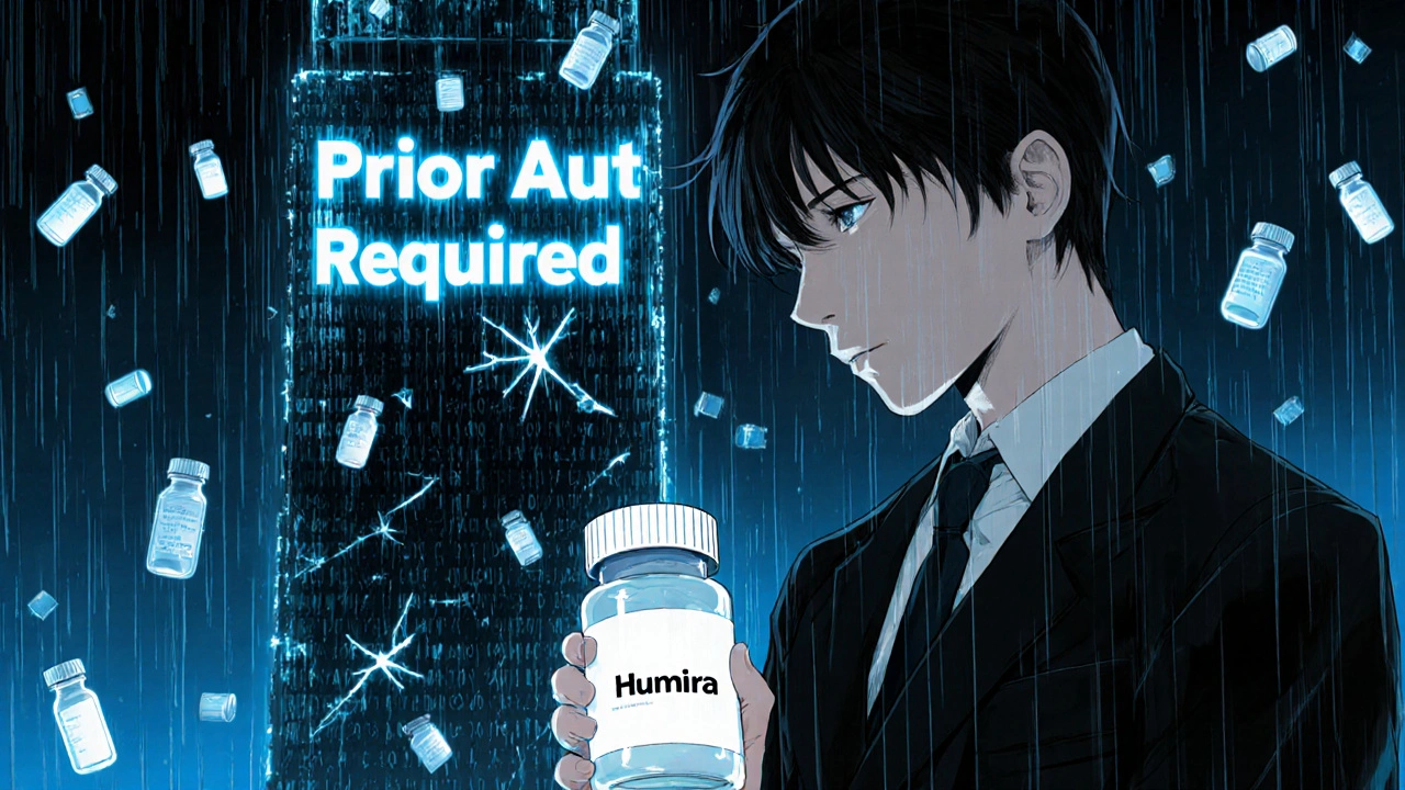 Insurance Coverage of Biosimilars: Prior Authorization and Tier Placement Strategies