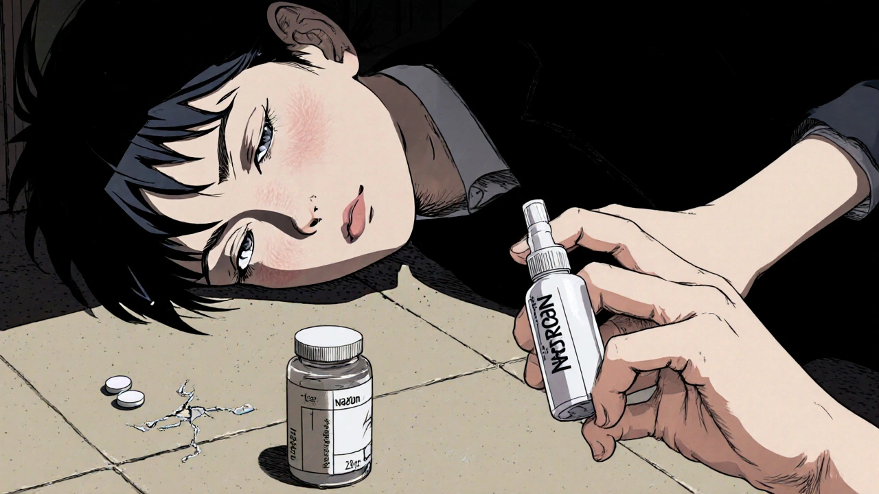 Signs and Symptoms of Medication Overdose You Should Recognize