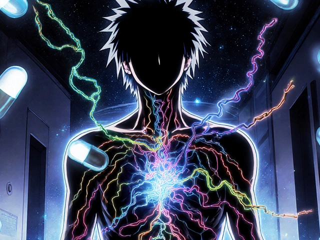 Genetic Variations and Drug Metabolism: How Your DNA Affects Medication Response