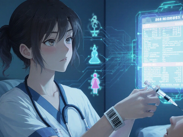 How to Verify Dose Changes and Avoid Miscommunication in Healthcare