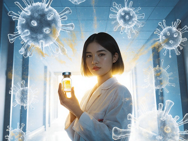 HPV Infections: How Vaccination and Screening Prevent Cervical Cancer