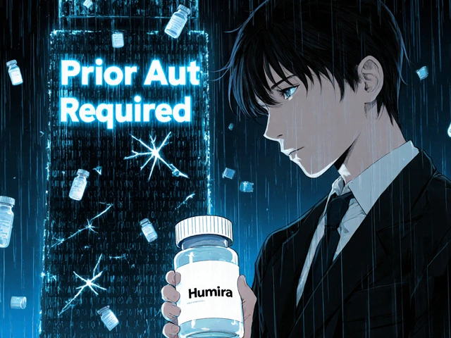 Insurance Coverage of Biosimilars: Prior Authorization and Tier Placement Strategies