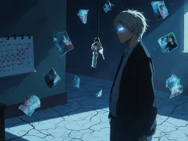 Oxcarbazepine and Memory: How This Seizure Medication Affects Your Brain