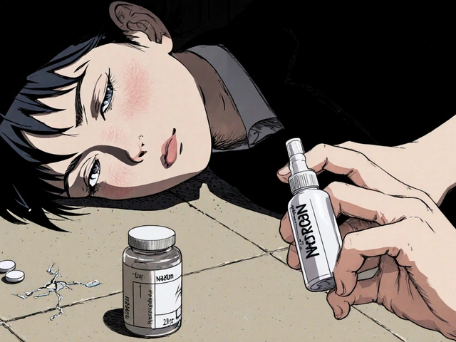 Signs and Symptoms of Medication Overdose You Should Recognize